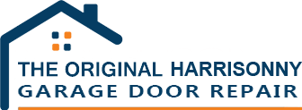 Garage Door Repair Service - Logo